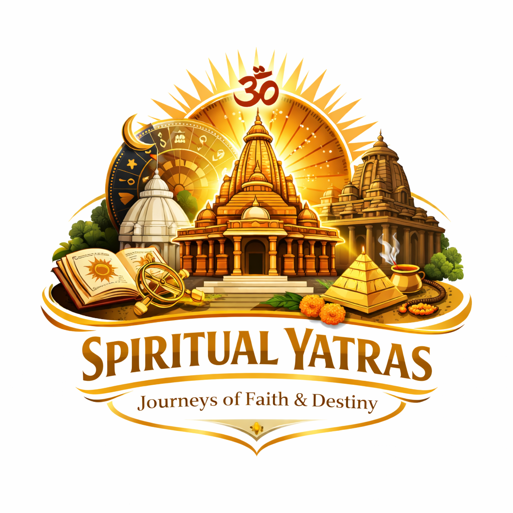 Spiritual Yatras