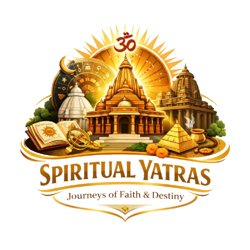 Spiritual Yatras